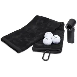 Alex Varga Brownsville Golf Set ProV1 Set